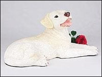 Thumbnail for Labrador Retriever Urn