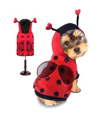 Ladybug Costume