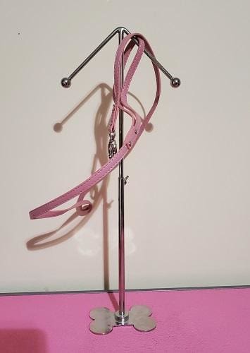 Leather Dog Lead