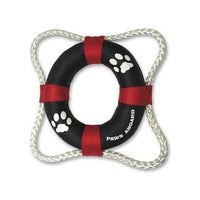 Thumbnail for Life Preserver Ring Dog Toy