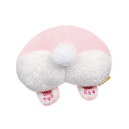 Lil Cheekies Dog Toy - Bunny