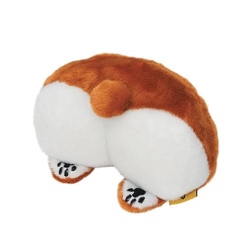Lil Cheekies Dog Toy - Corgie