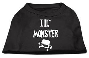 Lil Monster Shirt