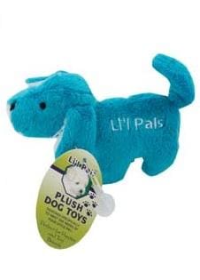 Lil Pals Dog Toy