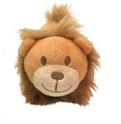 Lil Pals Lion Dog Toy