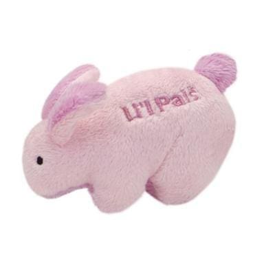 Lil Pals Peter Rabbit Dog Toy