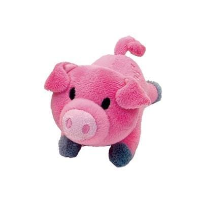 Lil Pals Pig Dog Toy
