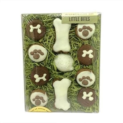 Little Bites Dog Treats