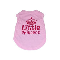 Thumbnail for Little Princess Dog Shirt