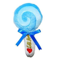 Thumbnail for Lolli Love Blueberry Lollipop Dog Toy