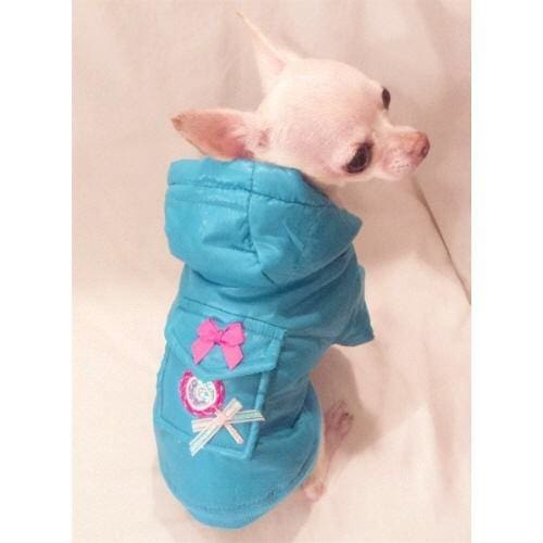 Lolli Puppy Dog Jacket