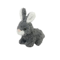 Thumbnail for Look Whos Talking Rabbit Dog Toy