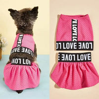 Thumbnail for Love Sport Dress