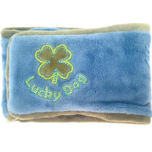 Lucky Dog Belly Band