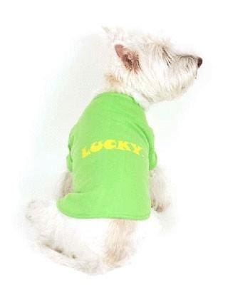 Lucky Dog Shirt