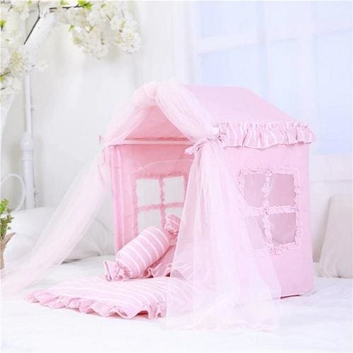 pet tent bed Luxury Pet Tent