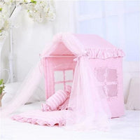 Thumbnail for Luxury Pet Tent - Pink