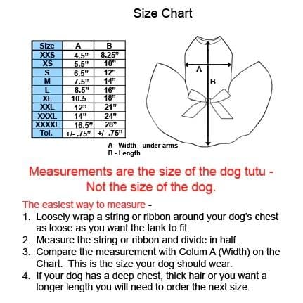 Madeleine Harness Dog Dress