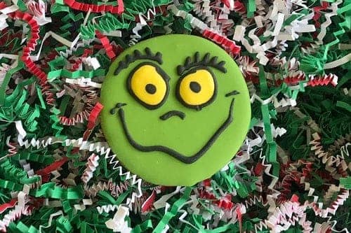 Mean G Cookies - 2 Pack