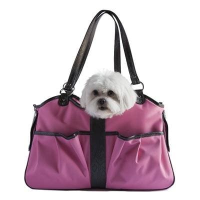 Metro II Pet Carrier - Pink