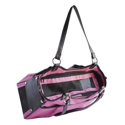 Metro II Pet Carrier - Pink