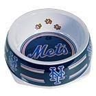 Mets Dog Bowl