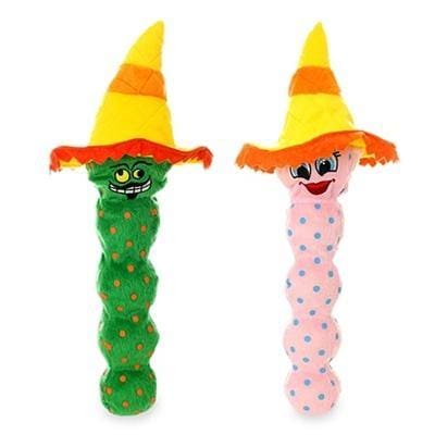 Mighty Tequila Worm Dog Toy