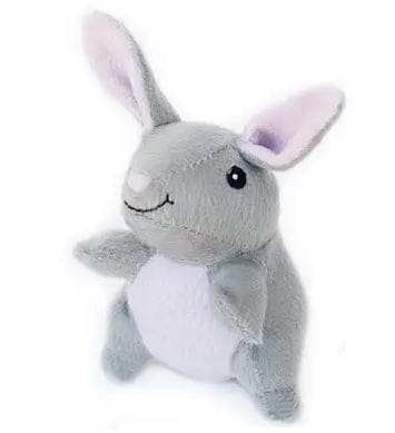 Mini Bunny Toy