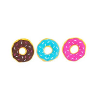 Thumbnail for Mini Donut Toy