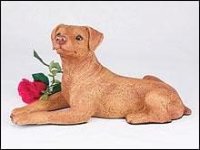 Miniature Pinscher Urn