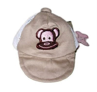 Thumbnail for Monkey Dog Hat
