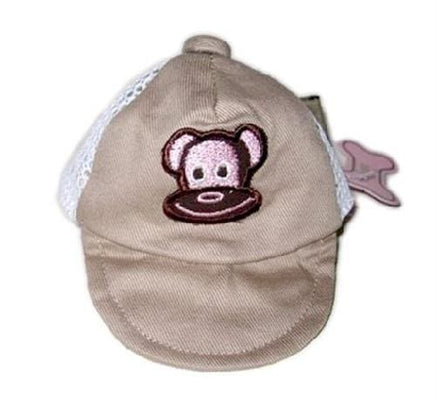 Monkey Dog Hat