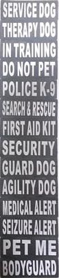 Thumbnail for Multi Purpose Service Dog Harness