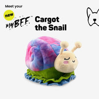 Thumbnail for My BFF™ Cargot