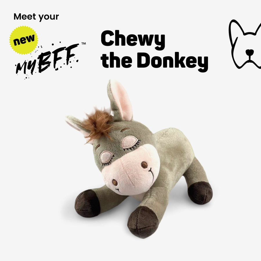 My BFF™ Chewy