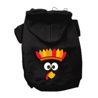 Thumbnail for My Thankful Turkey Hoodie