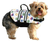 Thumbnail for Nauti Dog Life Jacket
