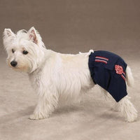 Thumbnail for Nautical Sport Trunks for Dogs