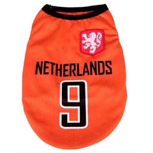 Netherlands World Cup Soccer Tank