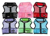 Thumbnail for Netted Wrap N Go Dog Harness