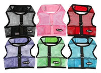 Thumbnail for Netted Wrap N Go Dog Harness
