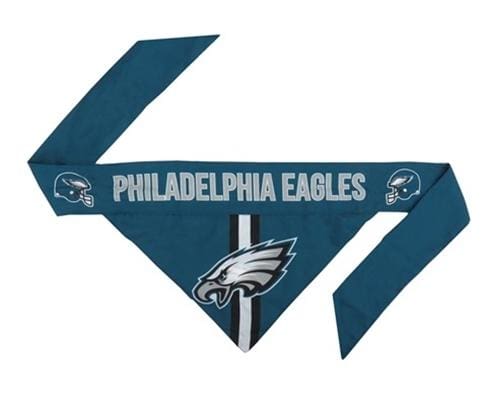 NFL Bandana - Eagles