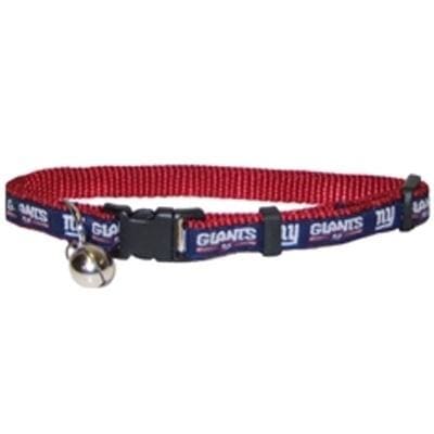 NFL Cat Collar with Bell