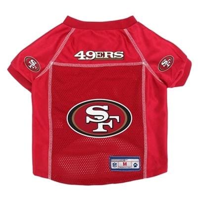 NFL Jersey - 49er