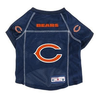 Thumbnail for NFL Jersey - Bears