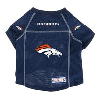 Thumbnail for NFL Jersey - Broncos