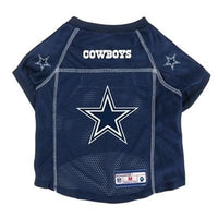 Thumbnail for NFL Jersey - Cowboys
