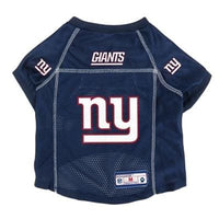 Thumbnail for NFL Jersey - Giants