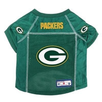 Thumbnail for NFL Jersey - Packers