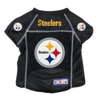 Thumbnail for NFL Jersey - Steelers